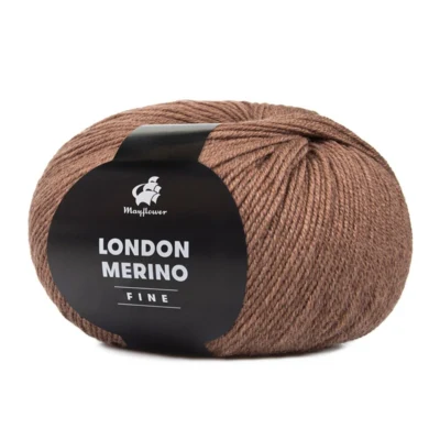 Mayflower London Merino Fine